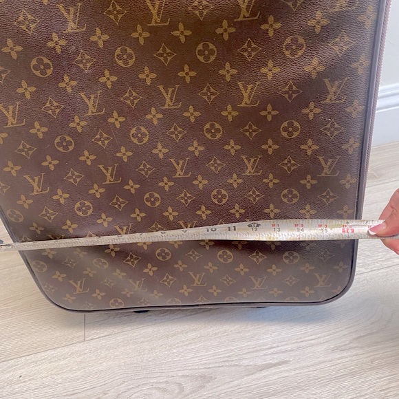 Pegase 50 Suitcase - Picture 5 of 13